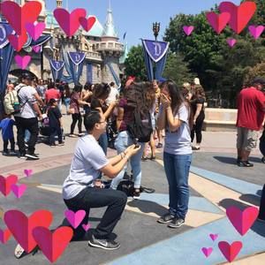 Meet your Posher, Monica